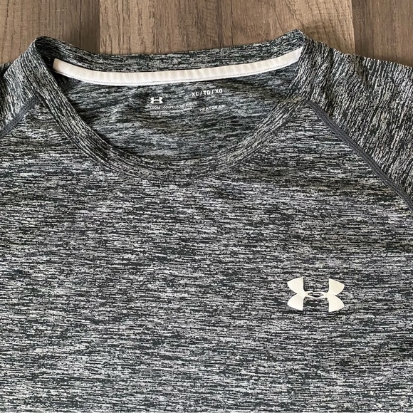 Under amour men’s T- shirts size  XL - Picture 3 of 11